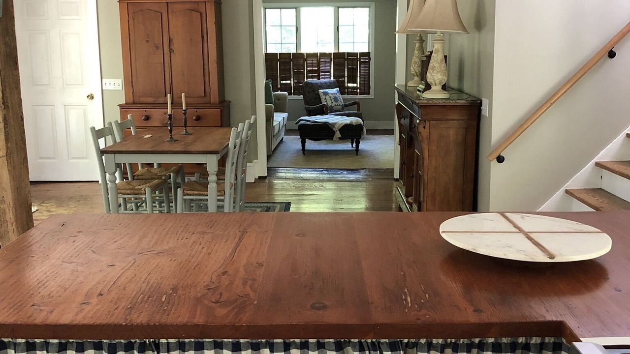 Photo of Kitchen in Cazenovia