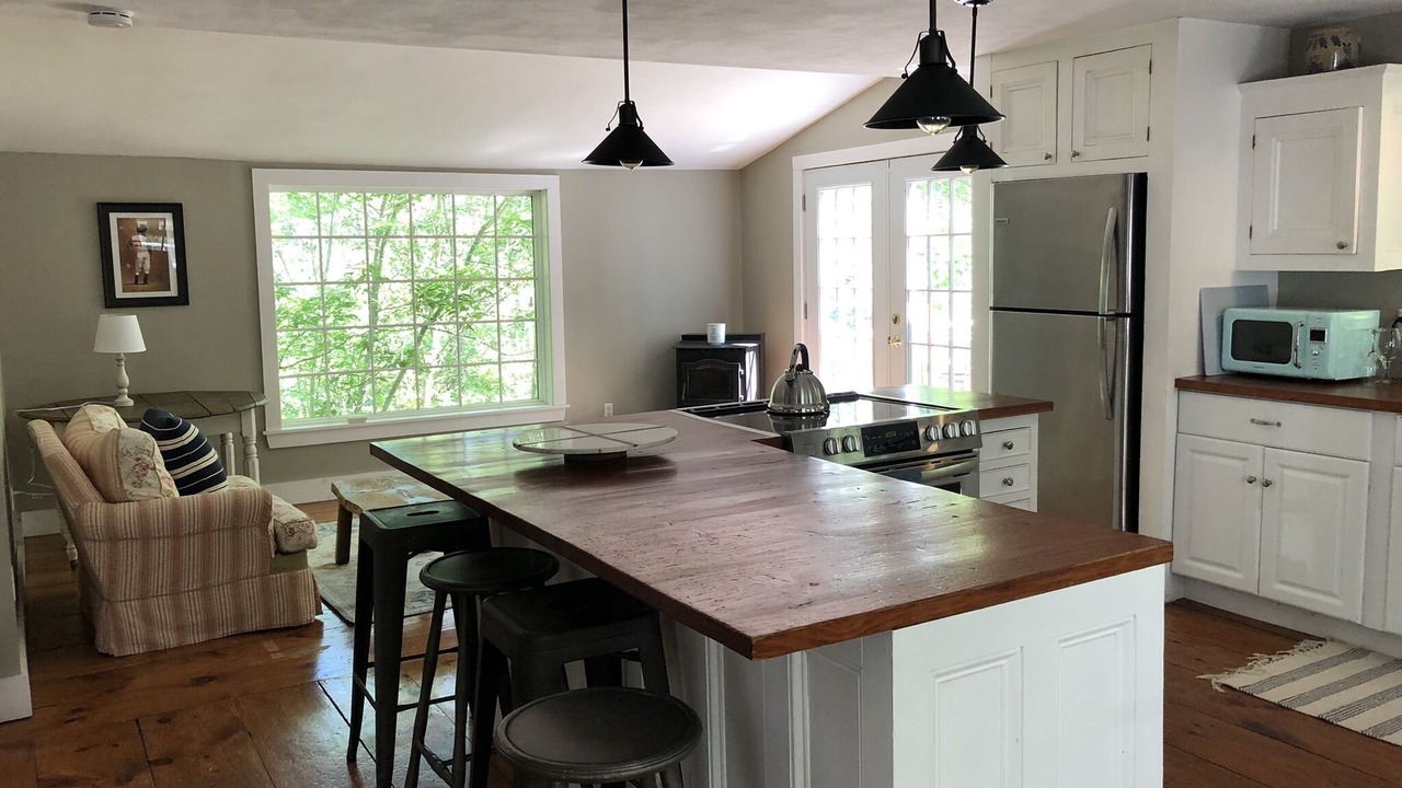Photo of Kitchen in Cazenovia