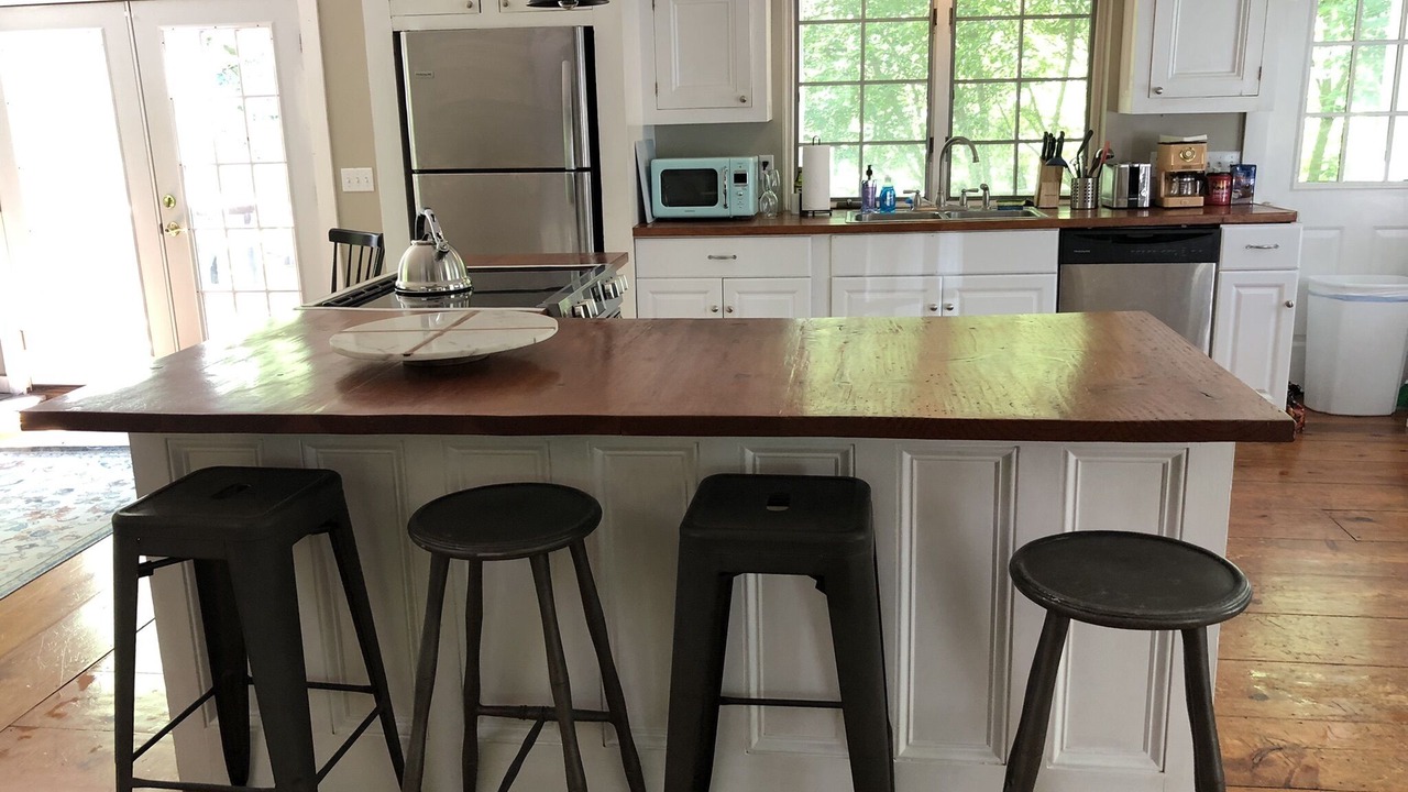 Photo of Kitchen in Cazenovia