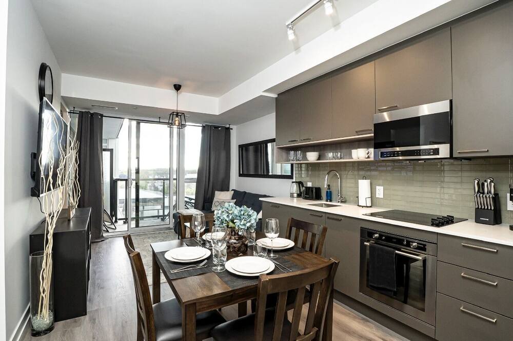 Photo of Kitchen in West Oak Trails