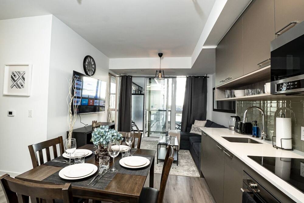 Photo of Kitchen in West Oak Trails