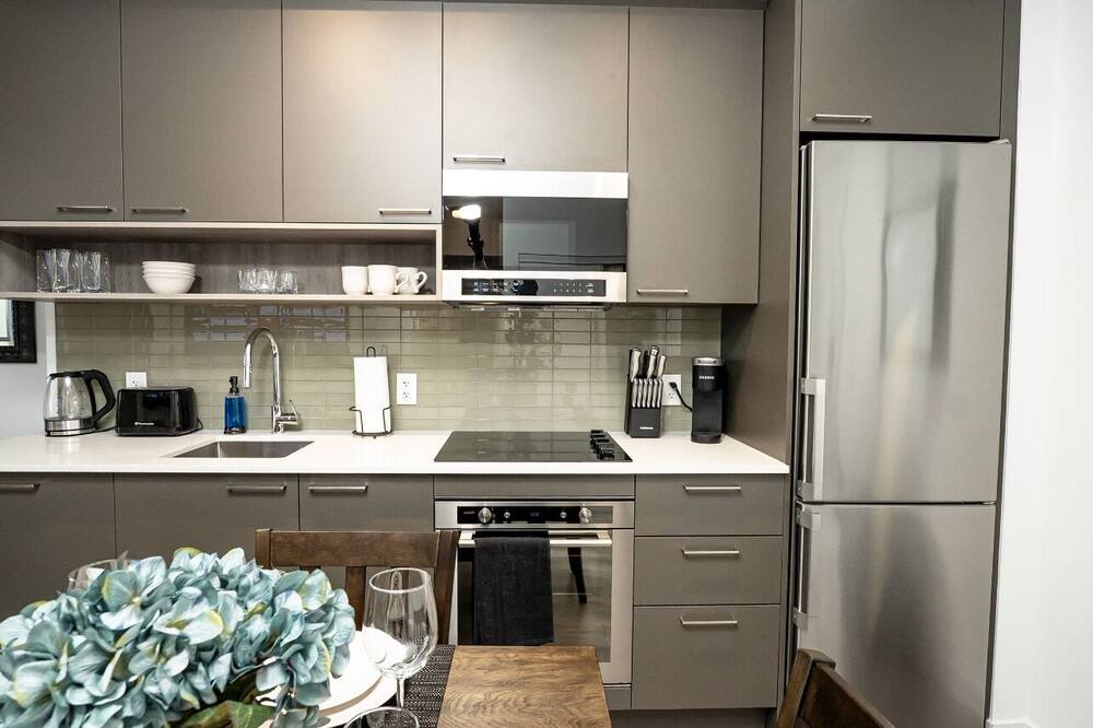 Photo of Kitchen in West Oak Trails