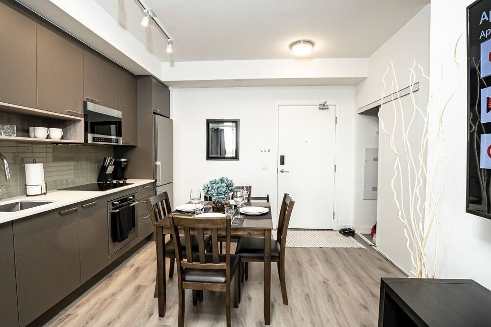 Photo of Kitchen in West Oak Trails