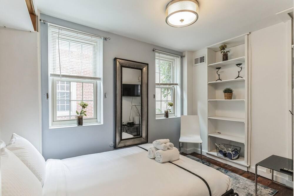 Photo of Bedroom in Southwark