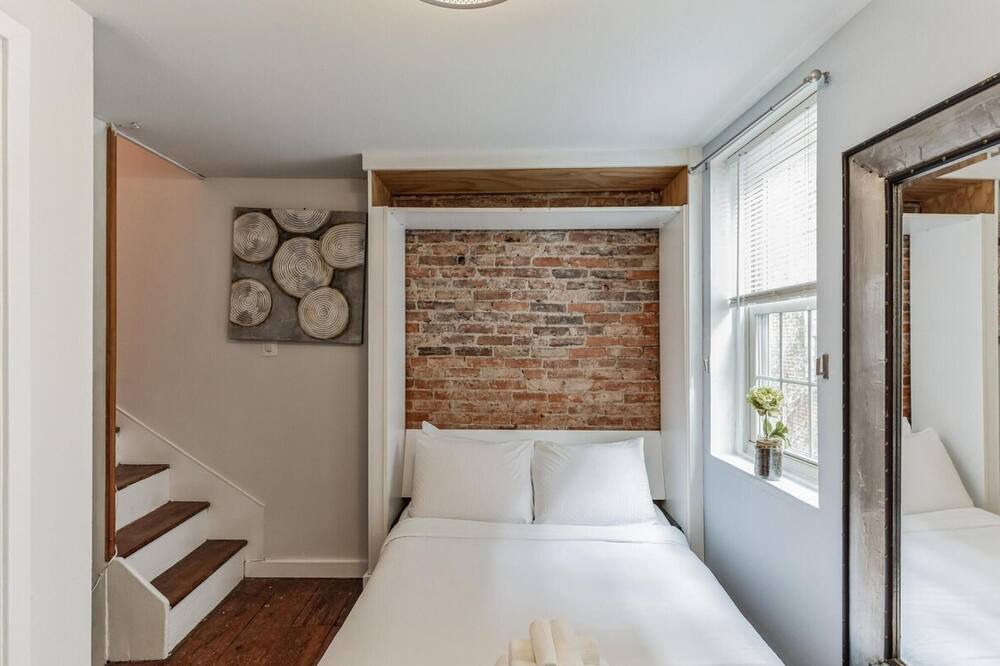 Photo of Bedroom in Southwark
