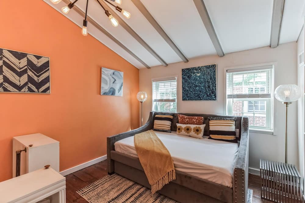 Photo of Bedroom in Southwark