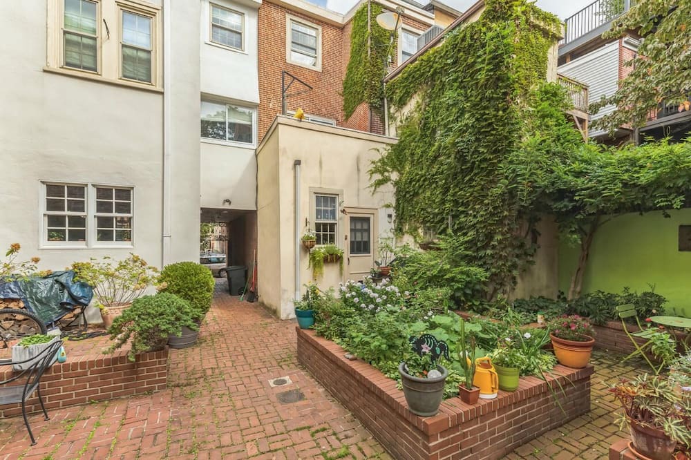 Photo of Outdoor in Southwark