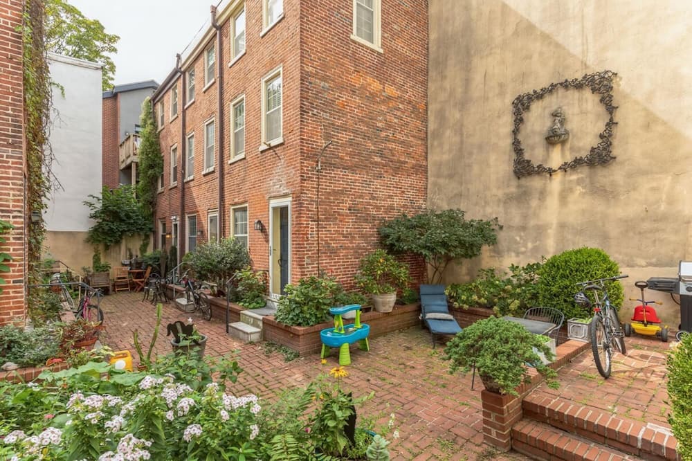 Photo of Outdoor in Southwark