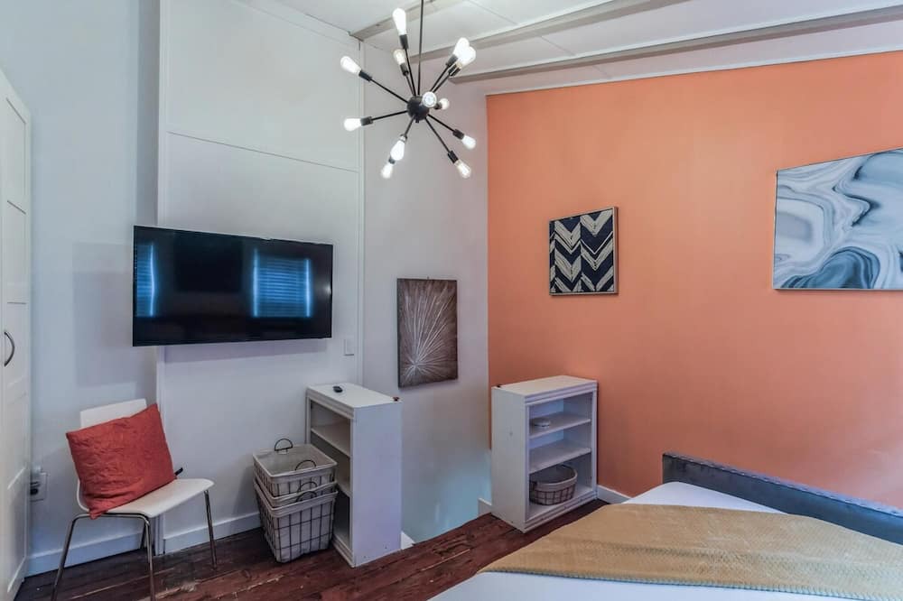 Photo of Bedroom in Southwark