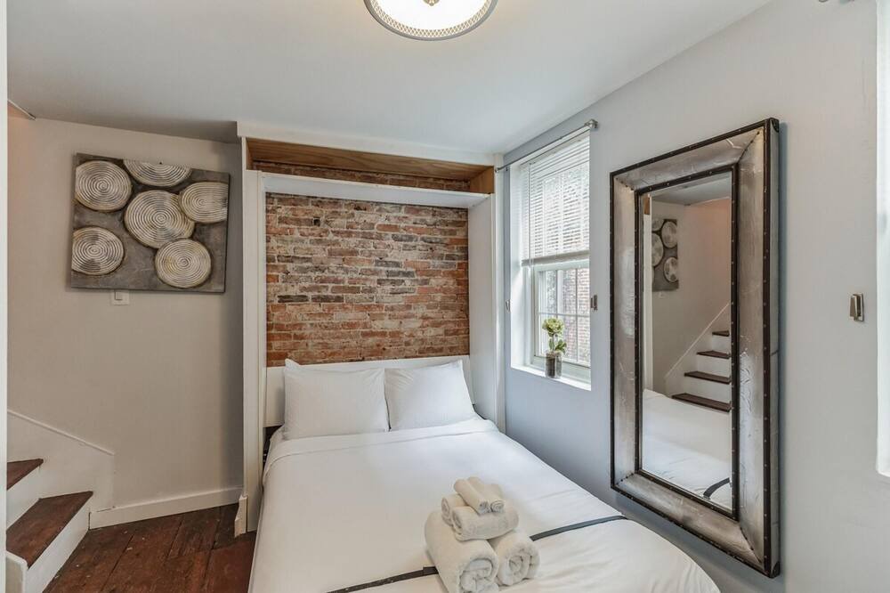 Photo of Bedroom in Southwark