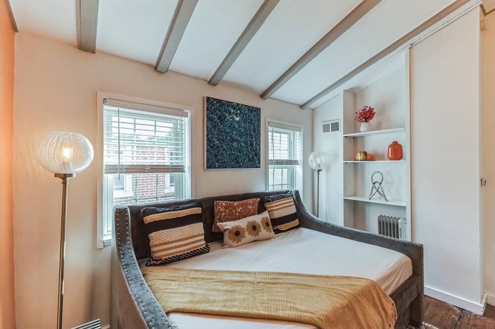 Photo of Bedroom in Southwark