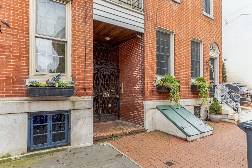 Photo of Outdoor in Southwark
