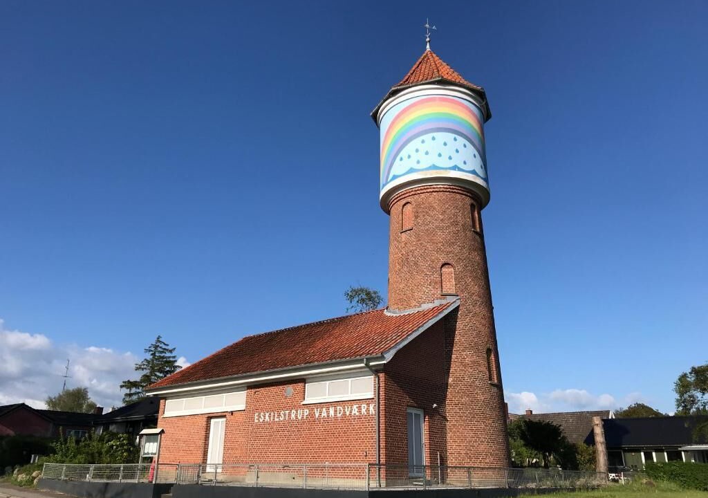 Photo of Outdoor in Eskilstrup