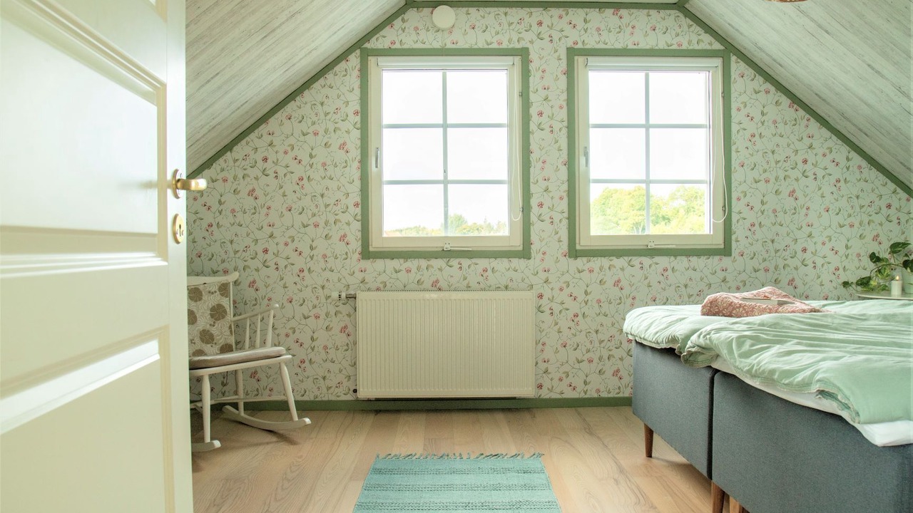 Photo of Bedroom in Eskilstrup