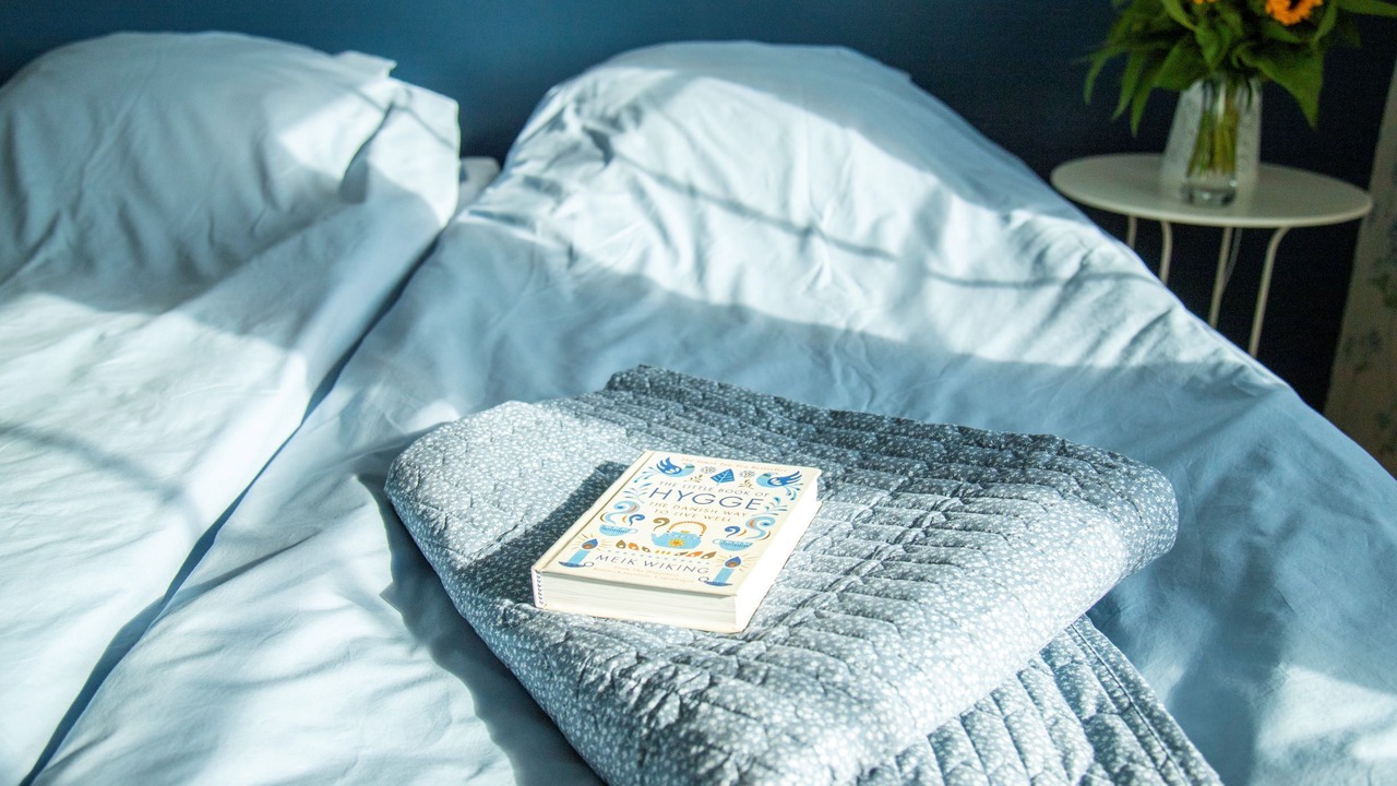 Photo of Bedroom in Eskilstrup