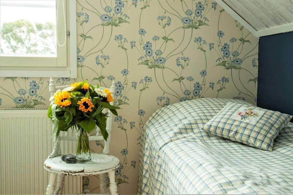 Photo of Bathroom in Eskilstrup