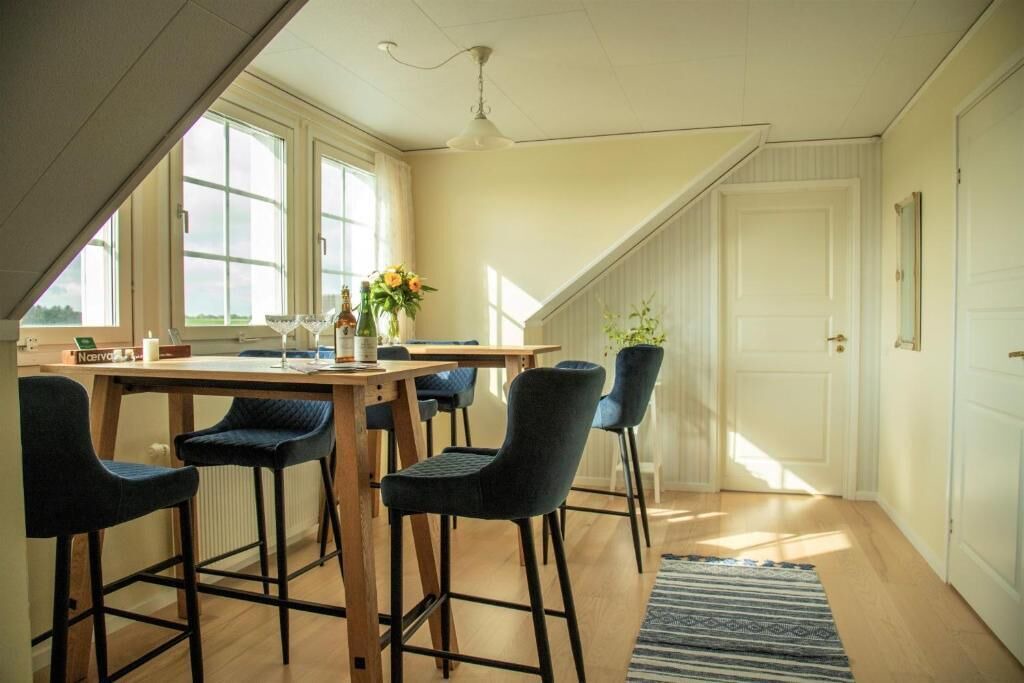 Photo of Livingroom in Eskilstrup