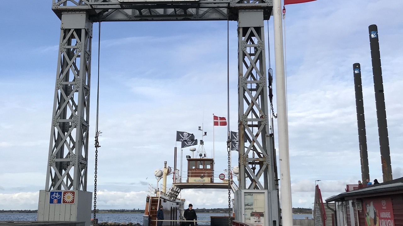 Photo of Others in Eskilstrup