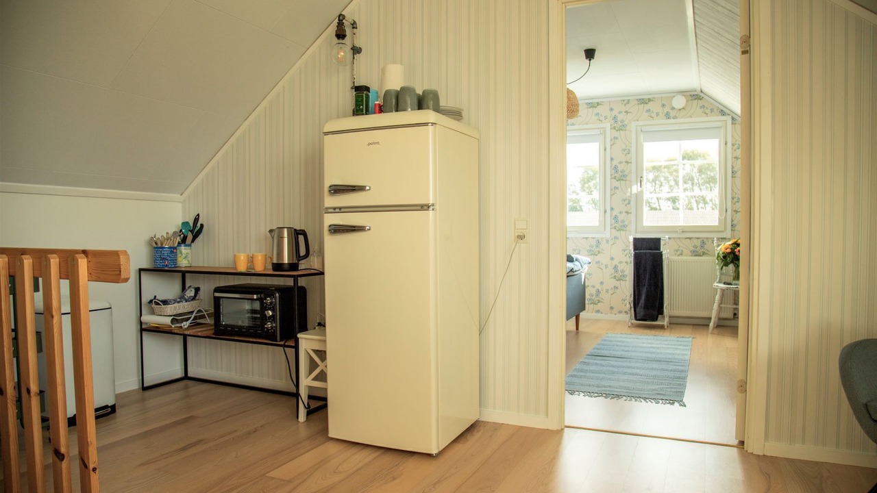Photo of Livingroom in Eskilstrup