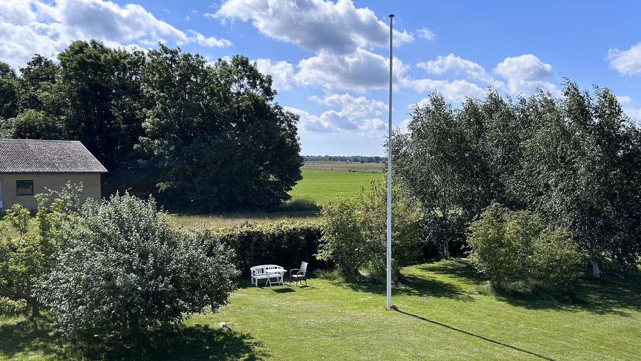 Photo of Outdoor in Eskilstrup