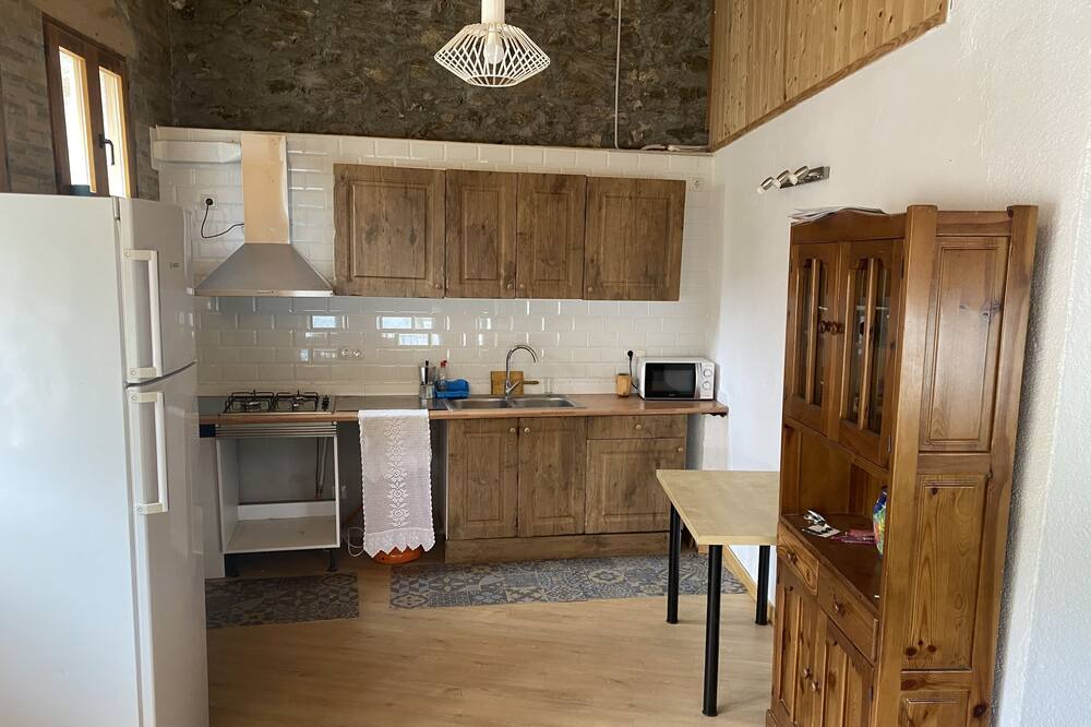Photo of Kitchen in Arfa