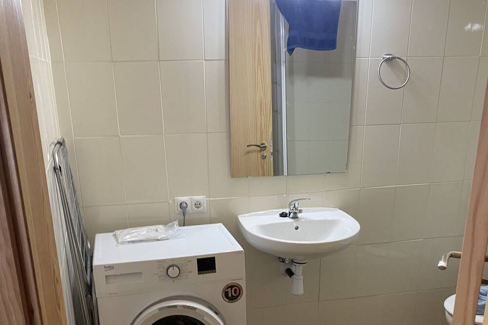 Photo of Bathroom in Arfa