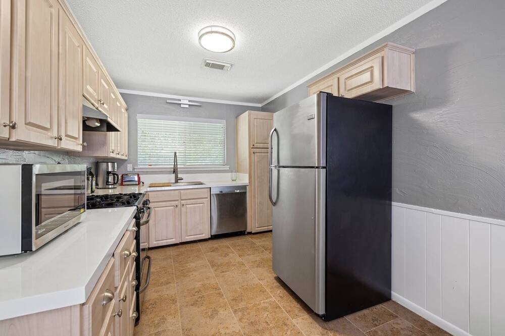 Photo of Kitchen in Copperas Cove