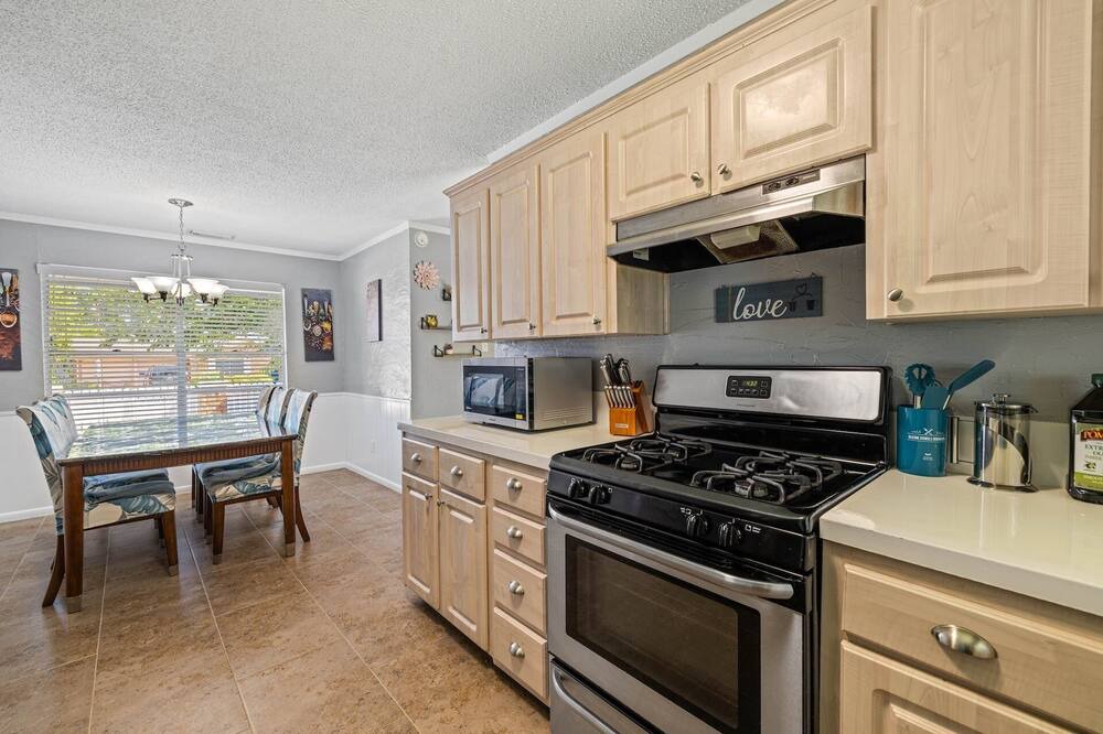 Photo of Kitchen in Copperas Cove