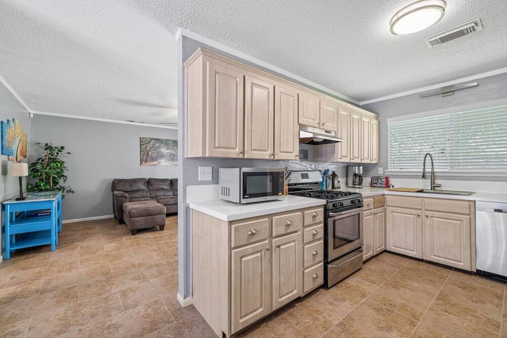 Photo of Kitchen in Copperas Cove