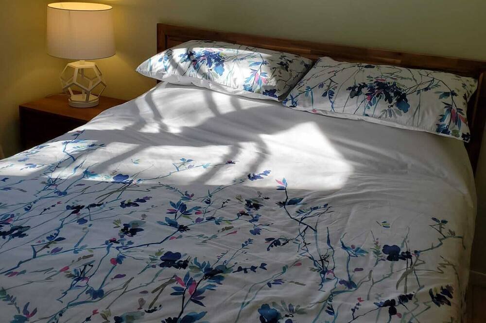 Photo of Bedroom in Mansonville