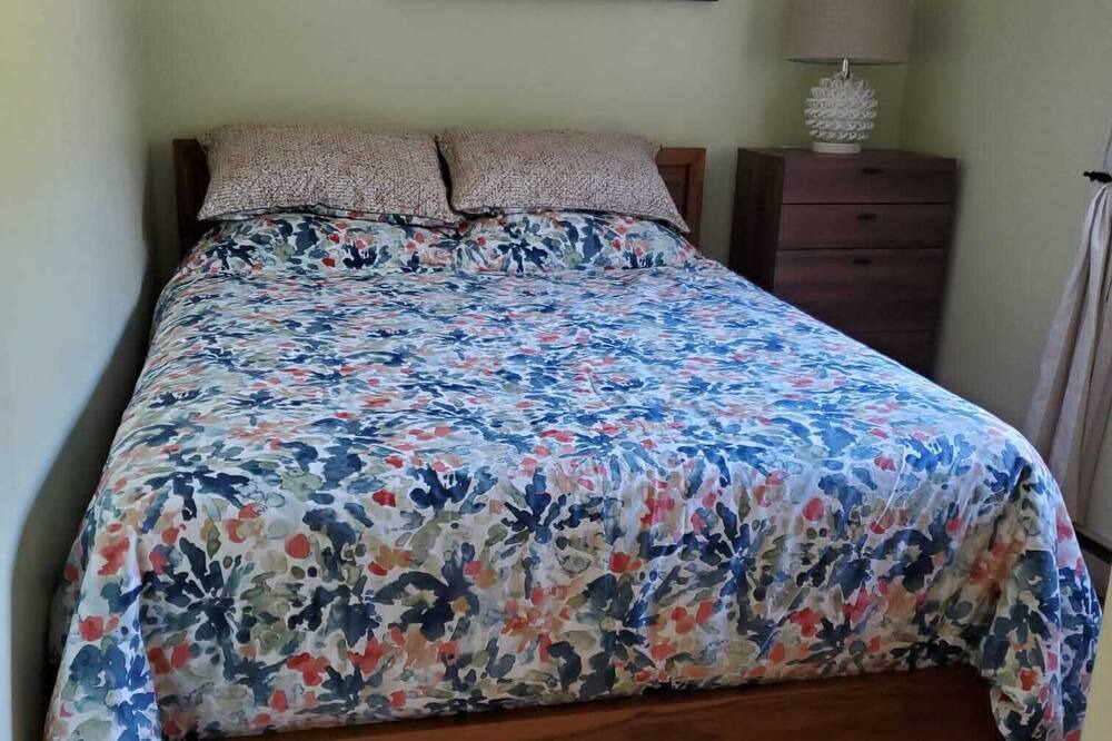 Photo of Bedroom in Mansonville