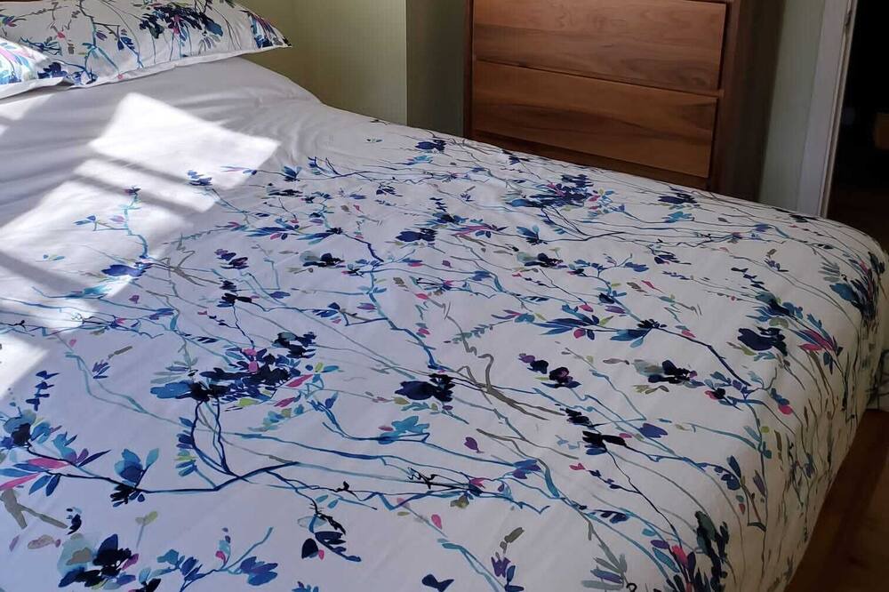 Photo of Bedroom in Mansonville