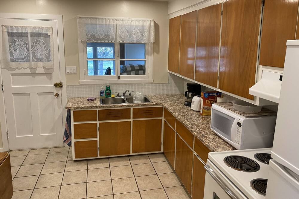 Photo of Kitchen in Mansonville