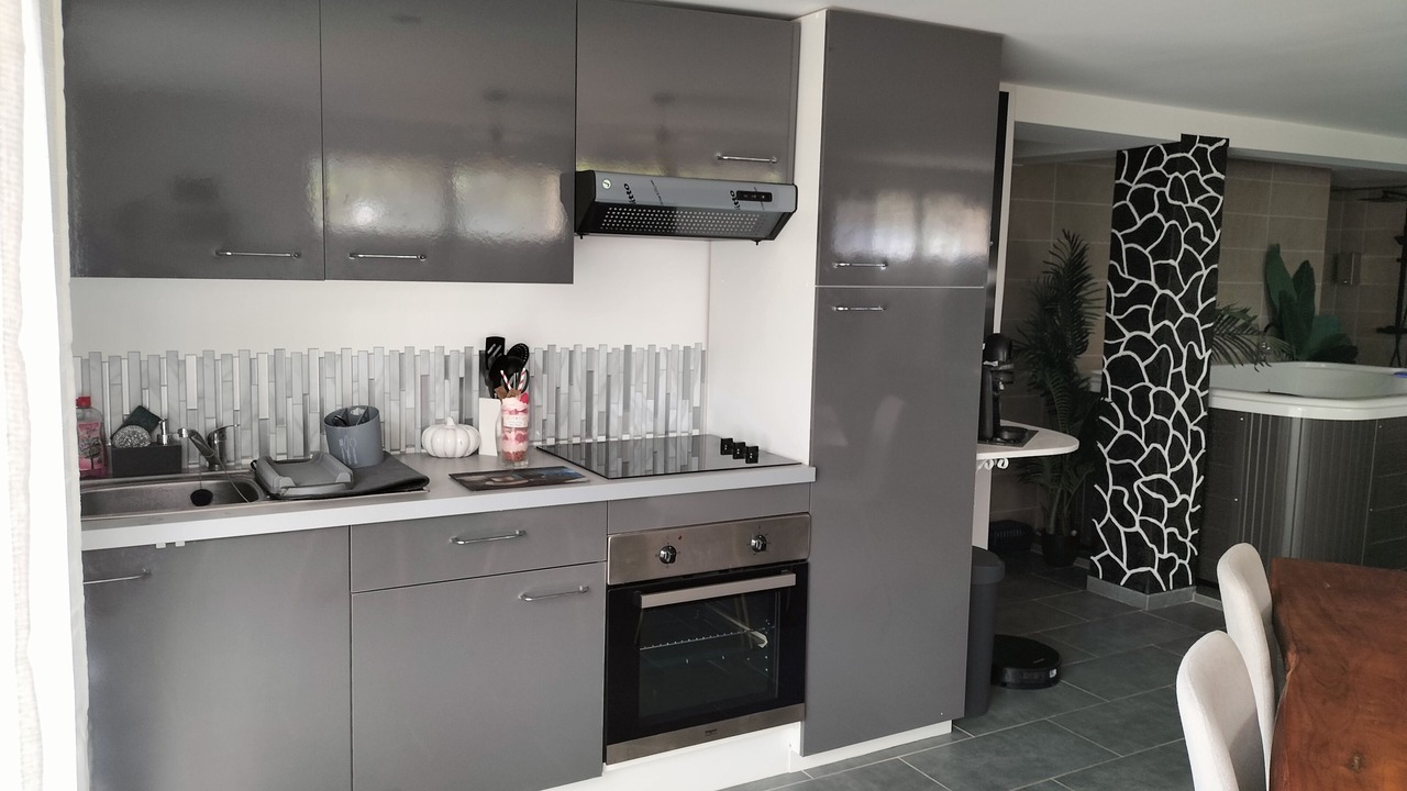 Photo of Kitchen in Graulhet