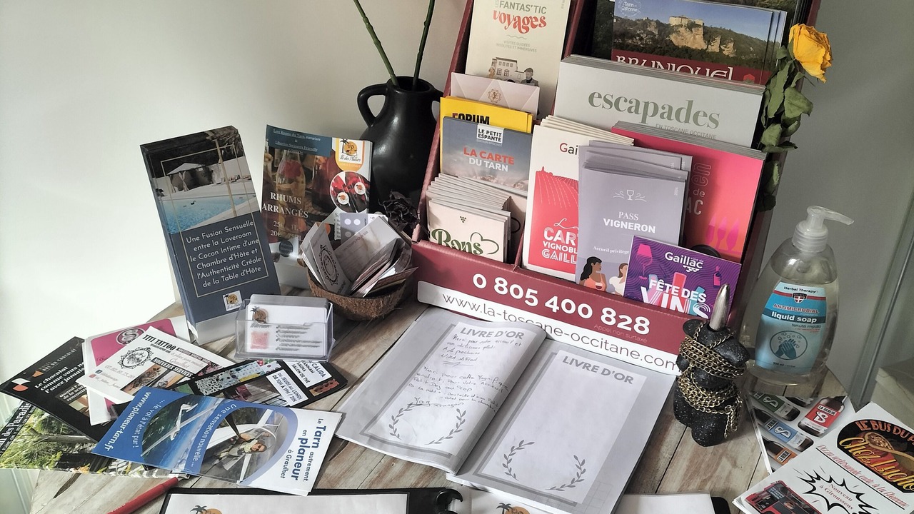 Photo of Others in Graulhet