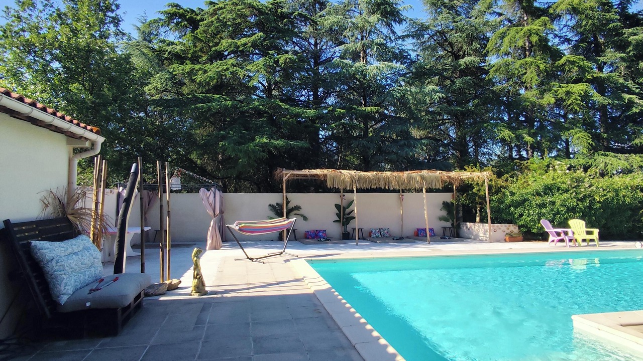 Photo of Outdoor in Graulhet