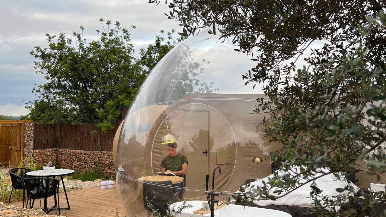 Photo of Outdoor in Calig