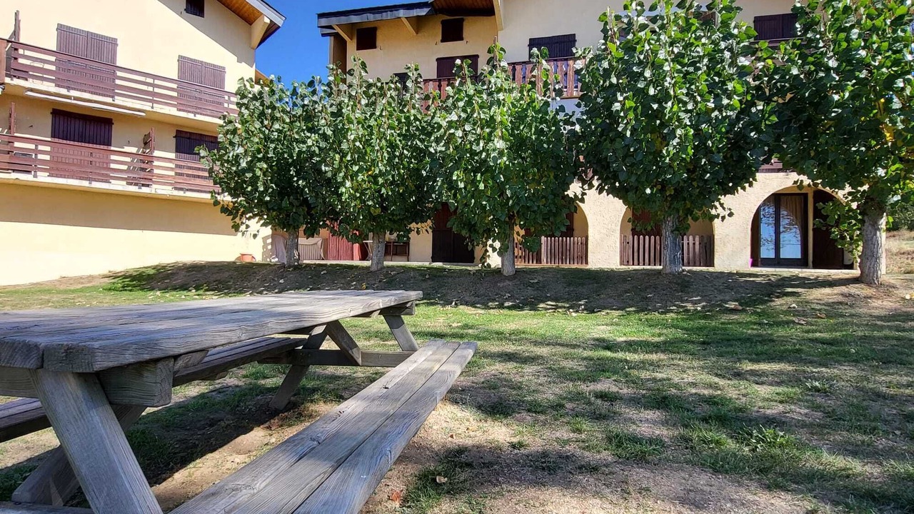 Photo of Outdoor in Sainte-Leocadie