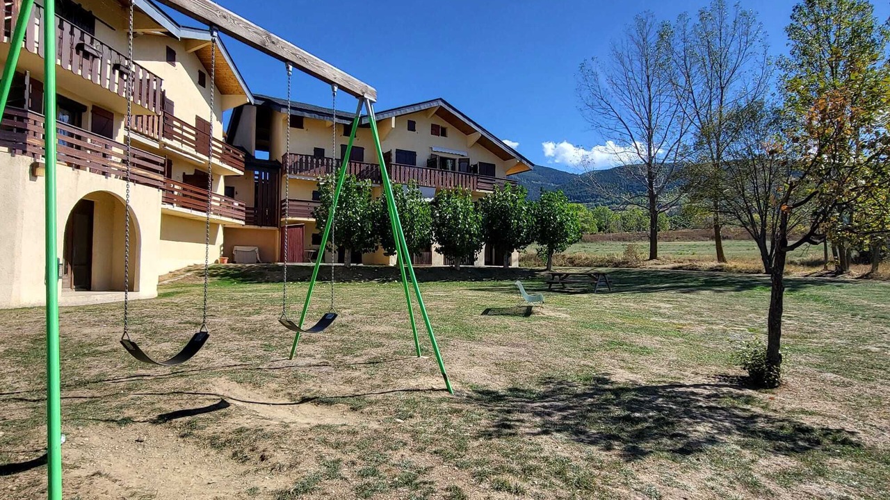 Photo of Outdoor in Sainte-Leocadie