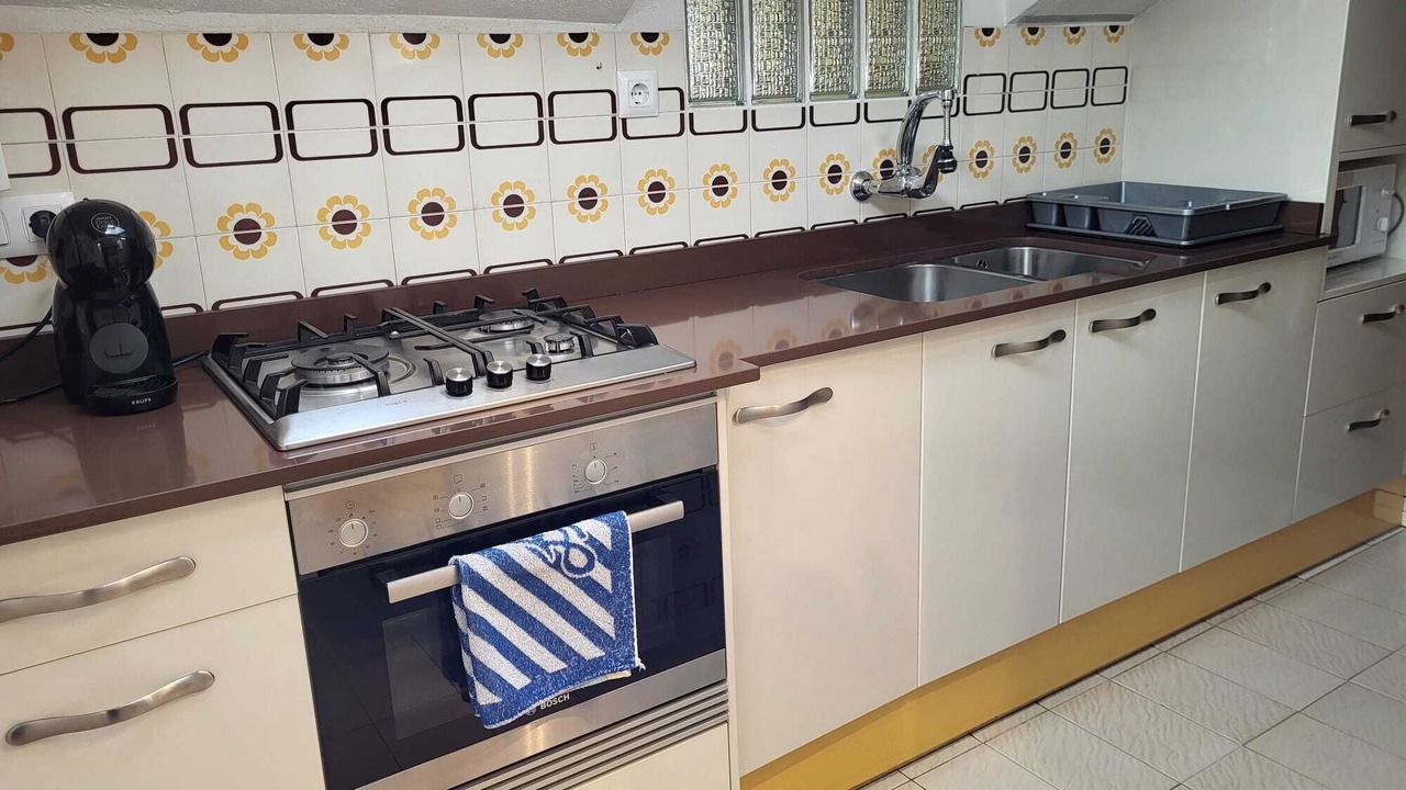 Photo of Kitchen in Puigcerda