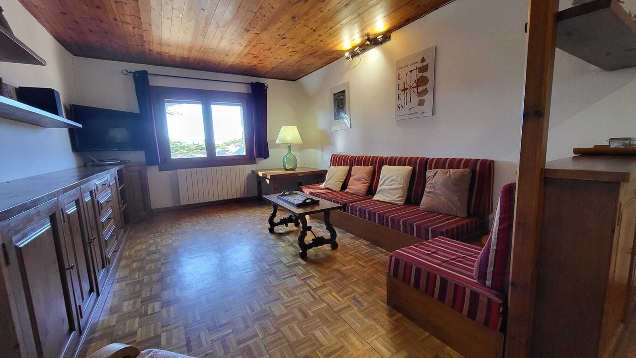Photo of Livingroom in Puigcerda