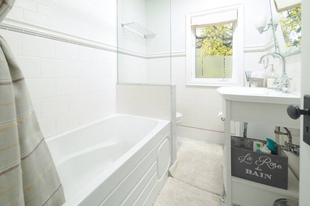 Photo of Bathroom in North York