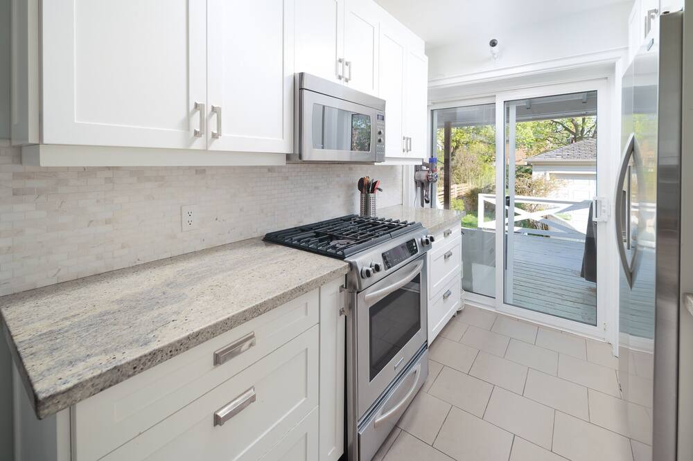 Photo of Kitchen in North York