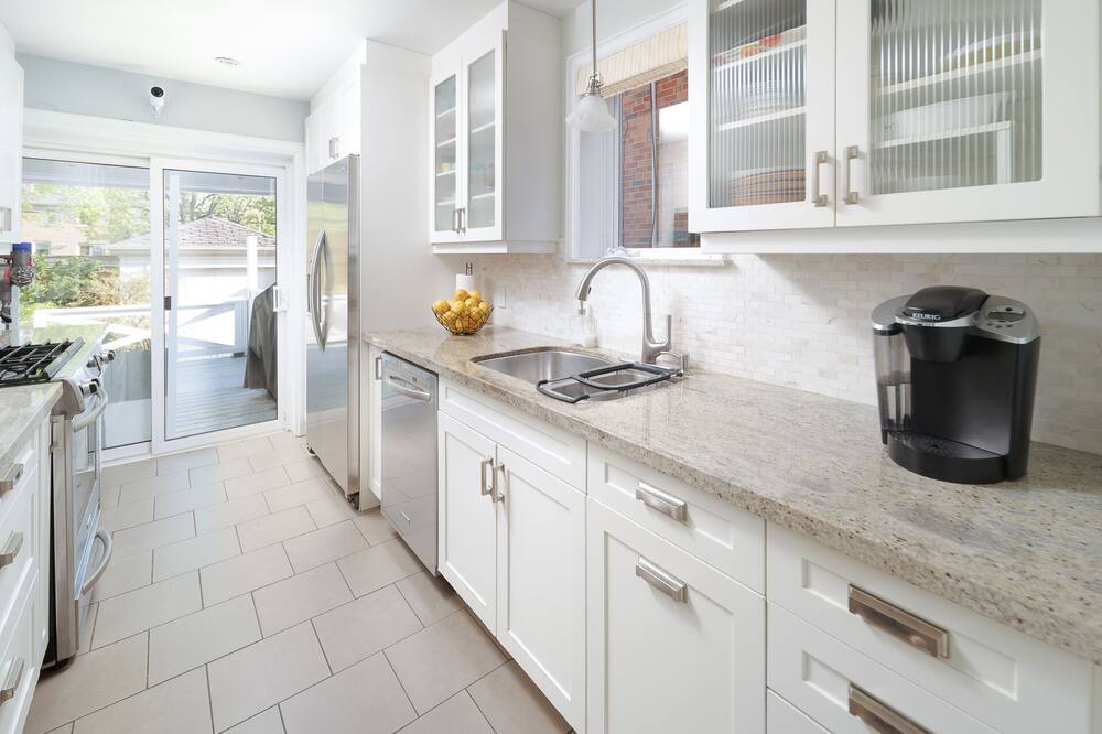 Photo of Kitchen in North York