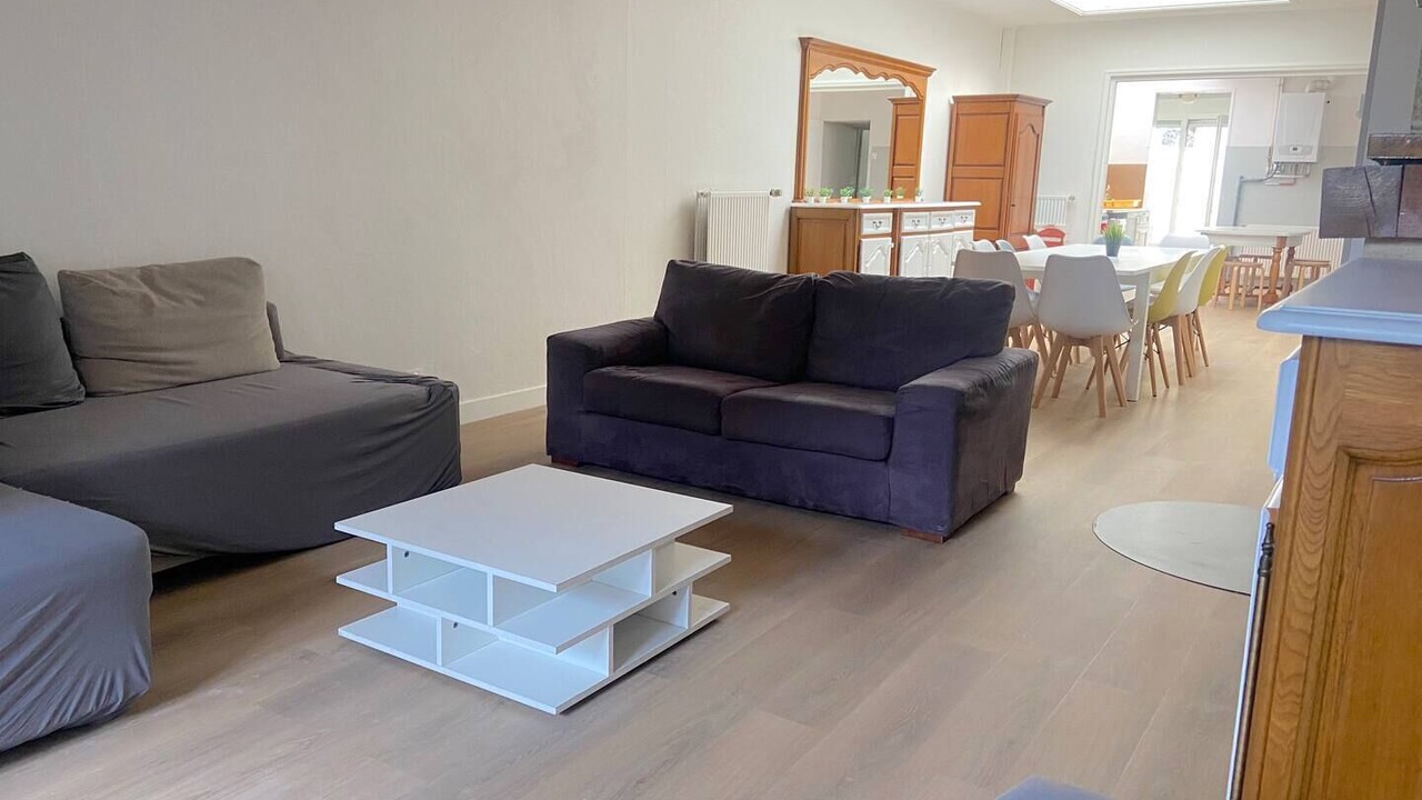 Photo of Livingroom in Croix