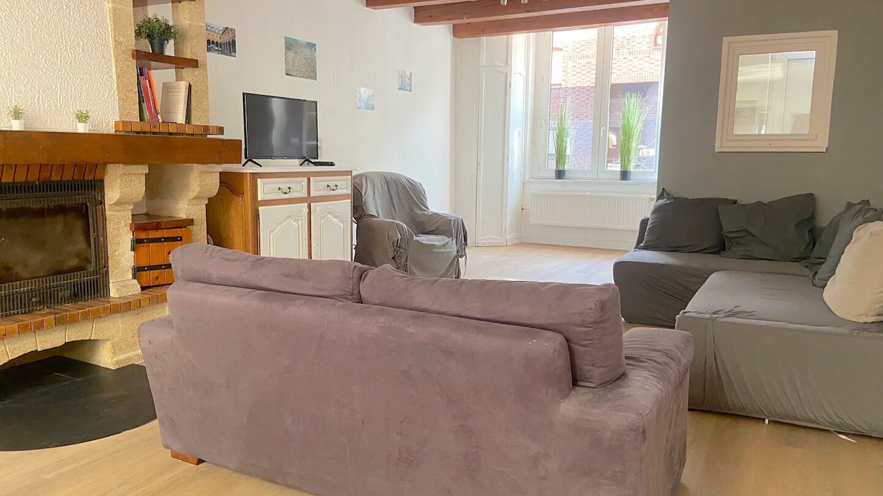 Photo of Livingroom in Croix