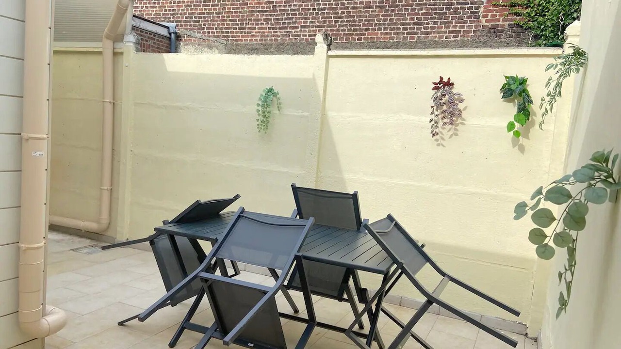Photo of Outdoor in Croix