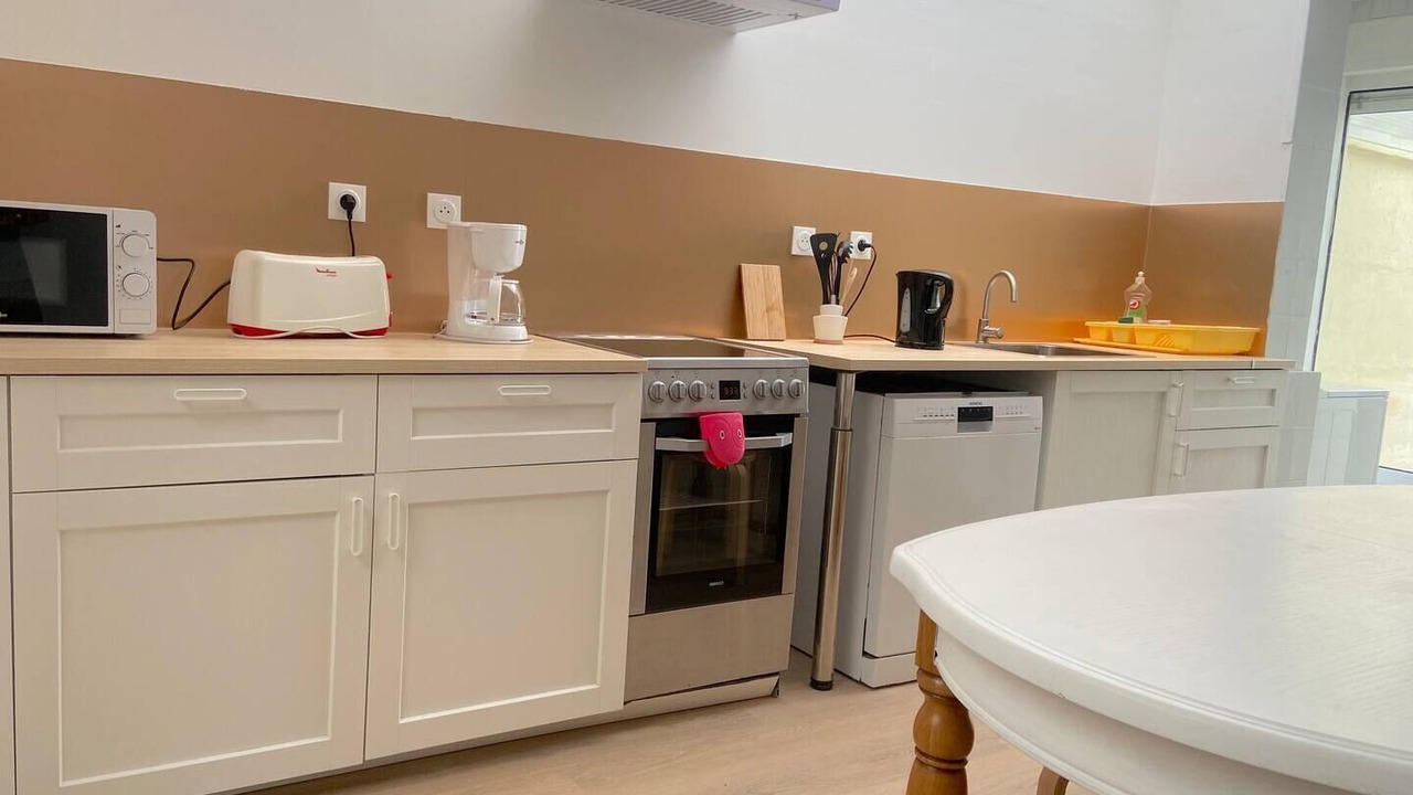 Photo of Kitchen in Croix