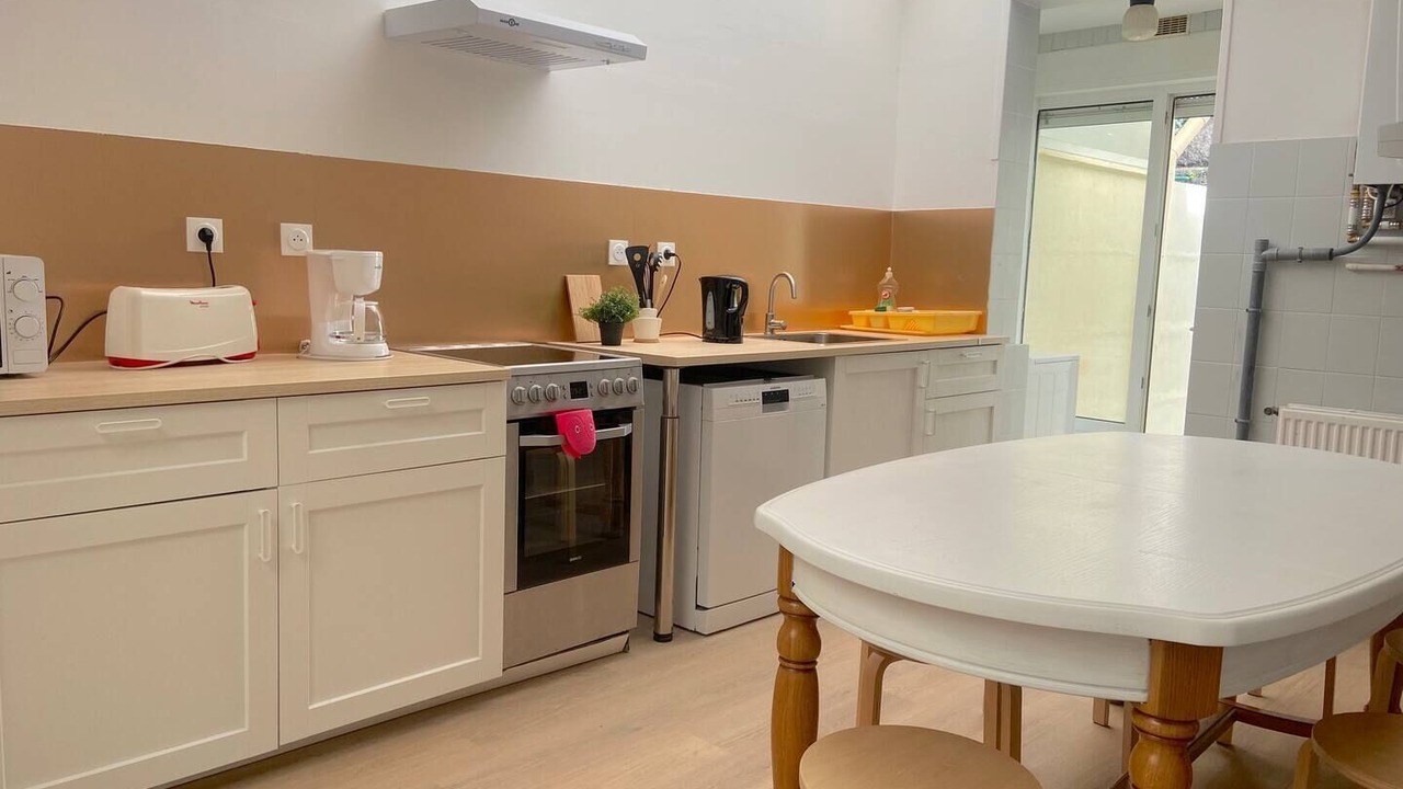 Photo of Kitchen in Croix