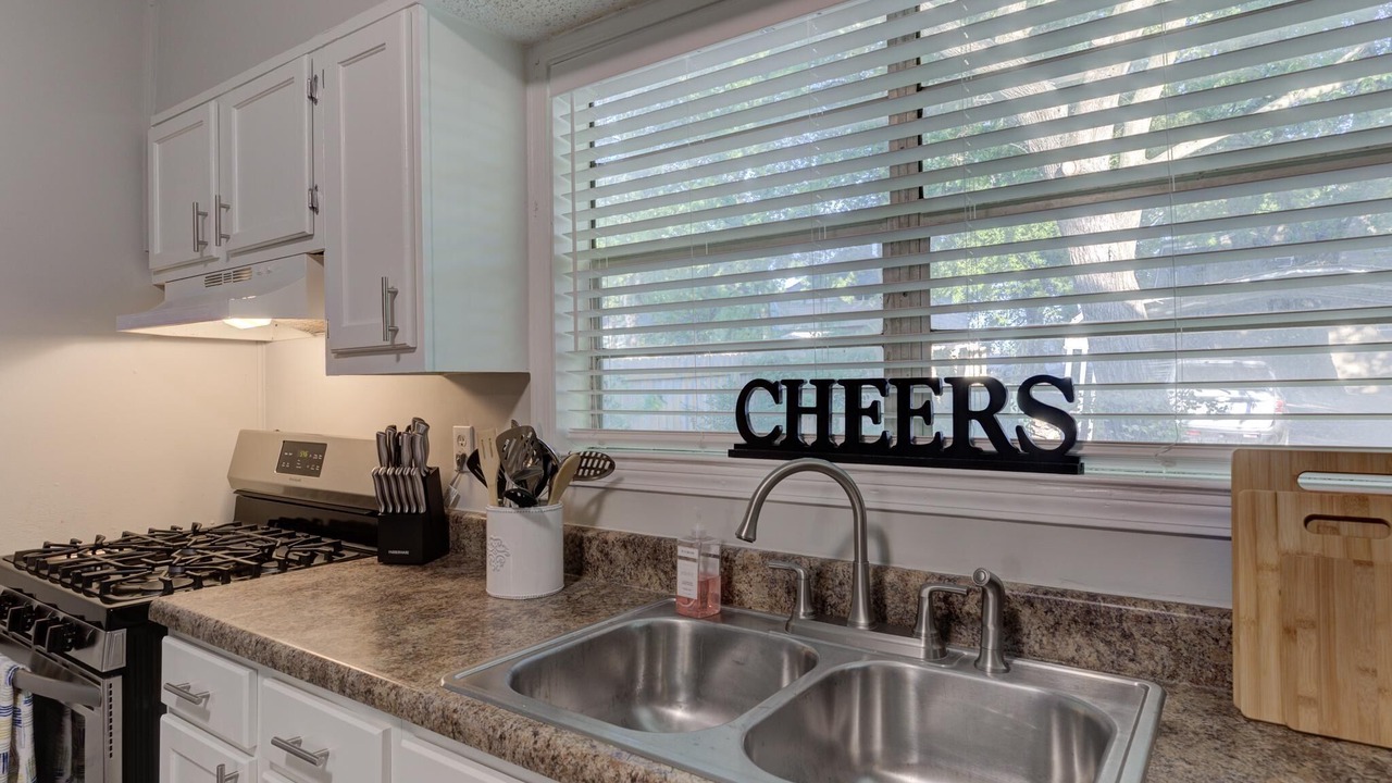 Photo of Kitchen in Uptown